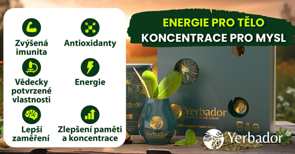 YERBA MATE YERBADOR – PRÉMIOVÁ SADA 6 + 3 - Image 2