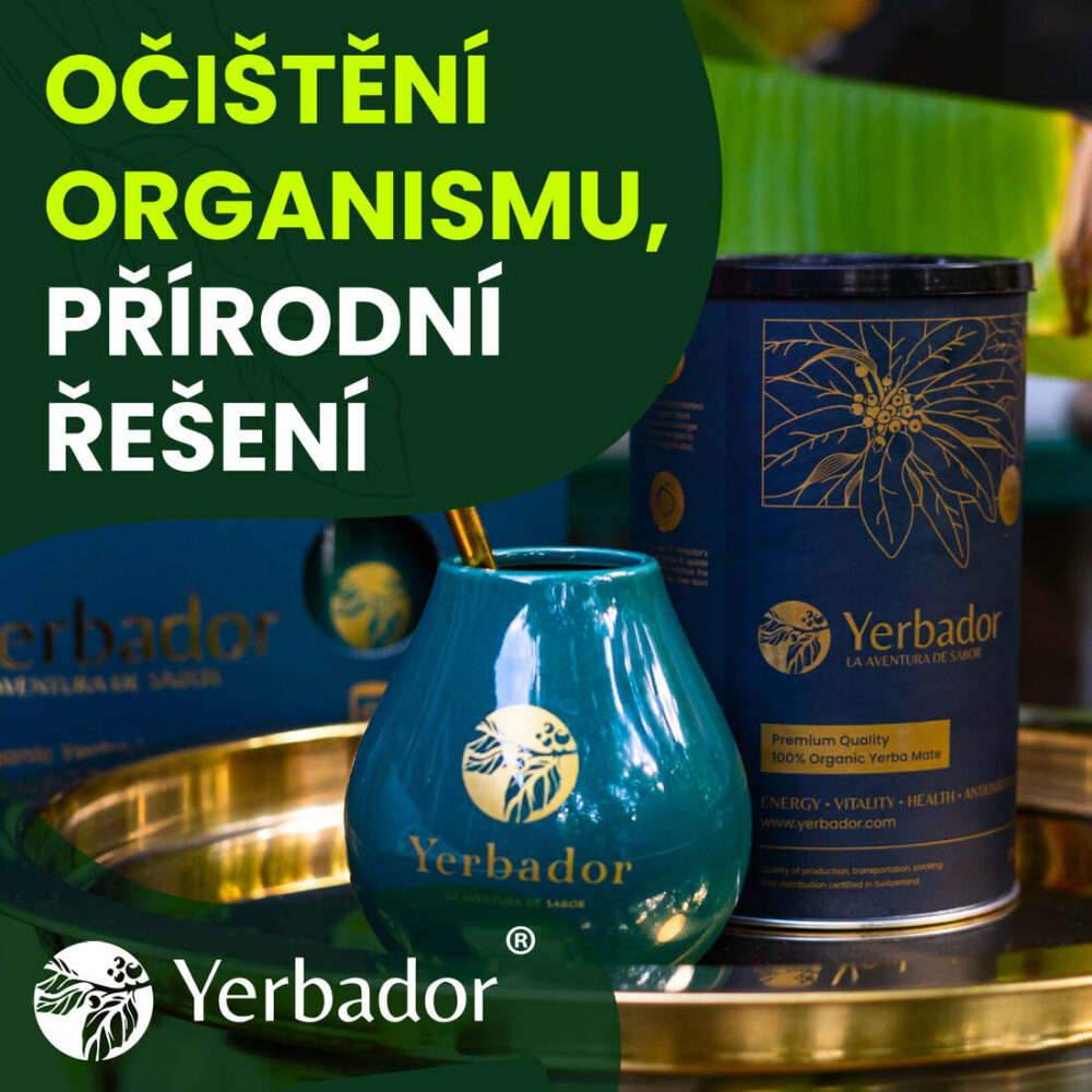DÁRKOVÁ SADA YERBADOR + SLIM FIT + DETOX - Image 8