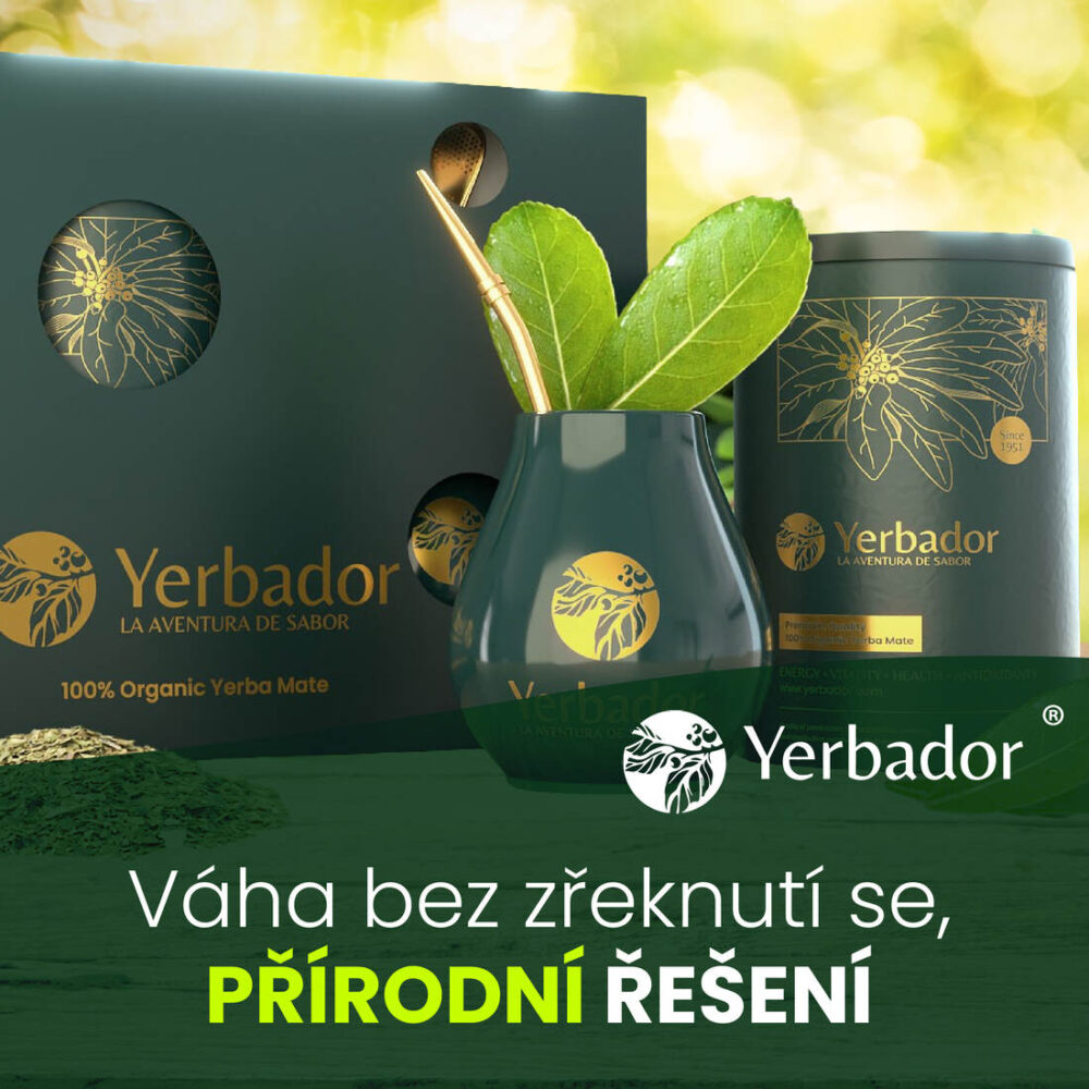 DÁRKOVÁ SADA YERBADOR – DÓZA + ŠÁLEK MATERO + BRČKO BOMBILLA - Image 6