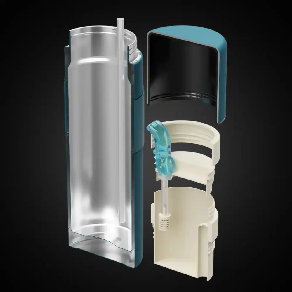TERMOSKA PRO MAX + DOYPACK ZDARMA! - Image 4