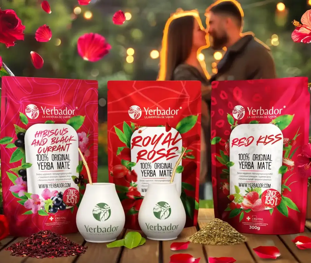 MILOSTNÁ SADA HELENY VONDRÁČKOVÉ – RED KISS, RŮŽE, IBIŠEK + X2 BÍLÉ MATERO + X2 BOMBILLA