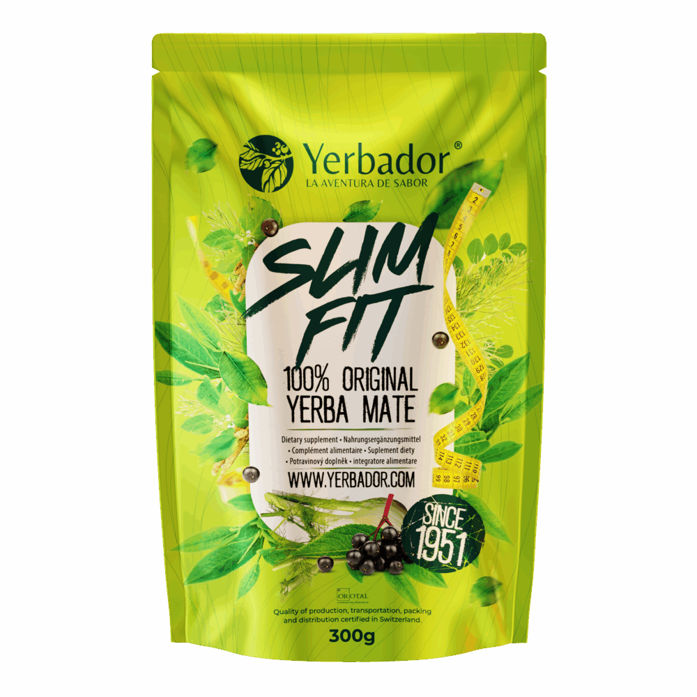 DARKOVA SADA YERBA MATE - SLIM FIT - Image 4