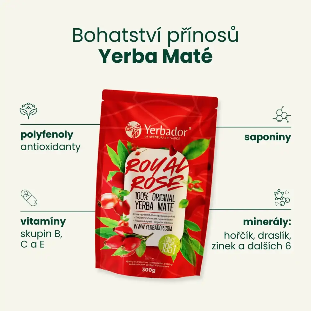 YERBA MATE YERBADOR – PRÉMIOVÁ SADA 6 + 3 - Image 5