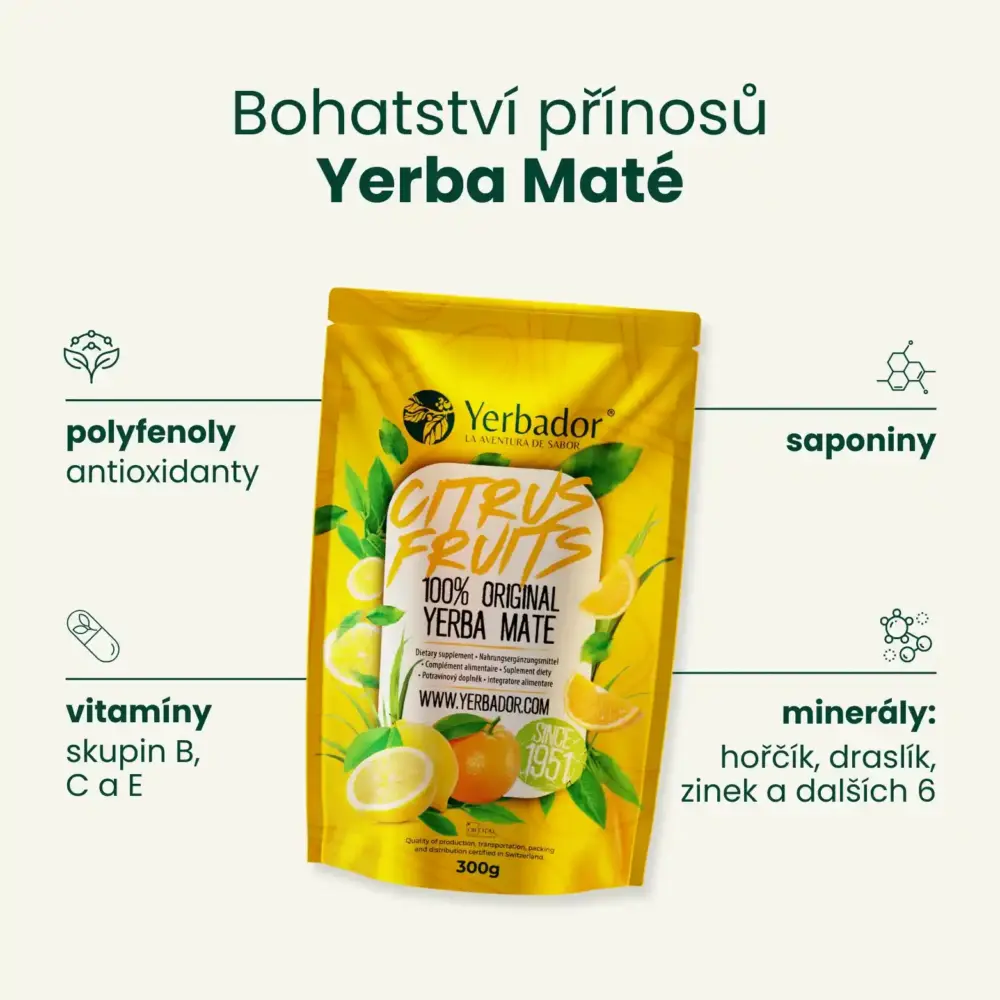 YERBA MATE YERBADOR – PRÉMIOVÁ SADA 6 + 3 - Image 11